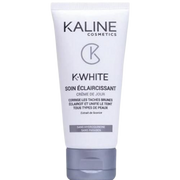 Celvess Cosmetic KALINE K-white Soin Éclaircissant Crème de Nuit in 50ml, night skincare cream for brightening skin.