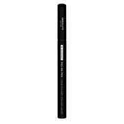Black liquid eyeliner pen from Absolute New York PRO INK series, designed for precise application and bold eye definition.