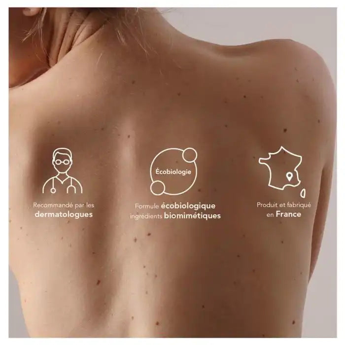 BIODERMA Sébium Gel Gommant Exfoliant Purifiant 100ml, a gentle facial scrub for clear, smooth skin from Celvess Cosmetic.