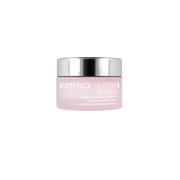 Bionike Defence Hydractive Gel Creme face moisturizer in 50 ml jar, showing the smooth, hydrating skincare product.
