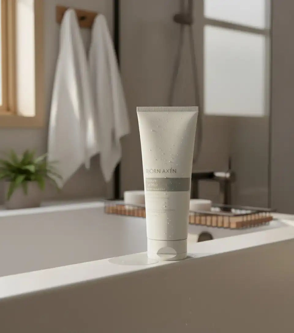 Botanical hydrating hair mask by Celvess Cosmetic in a 200ml jar, designed to nourish and moisturize dry hair.