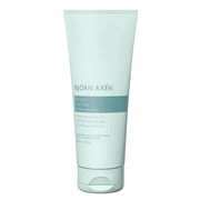 Celvess Cosmetic Bjorn Axen hydrating hair mask in a 200ml jar, smooth texture, ideal for nourishing and moisturizing hair.