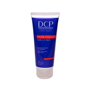 Celvess Cosmetic DCP Baume Essentiel for hands and feet in 100ml jar, smooth moisturizing balm with natural ingredients.