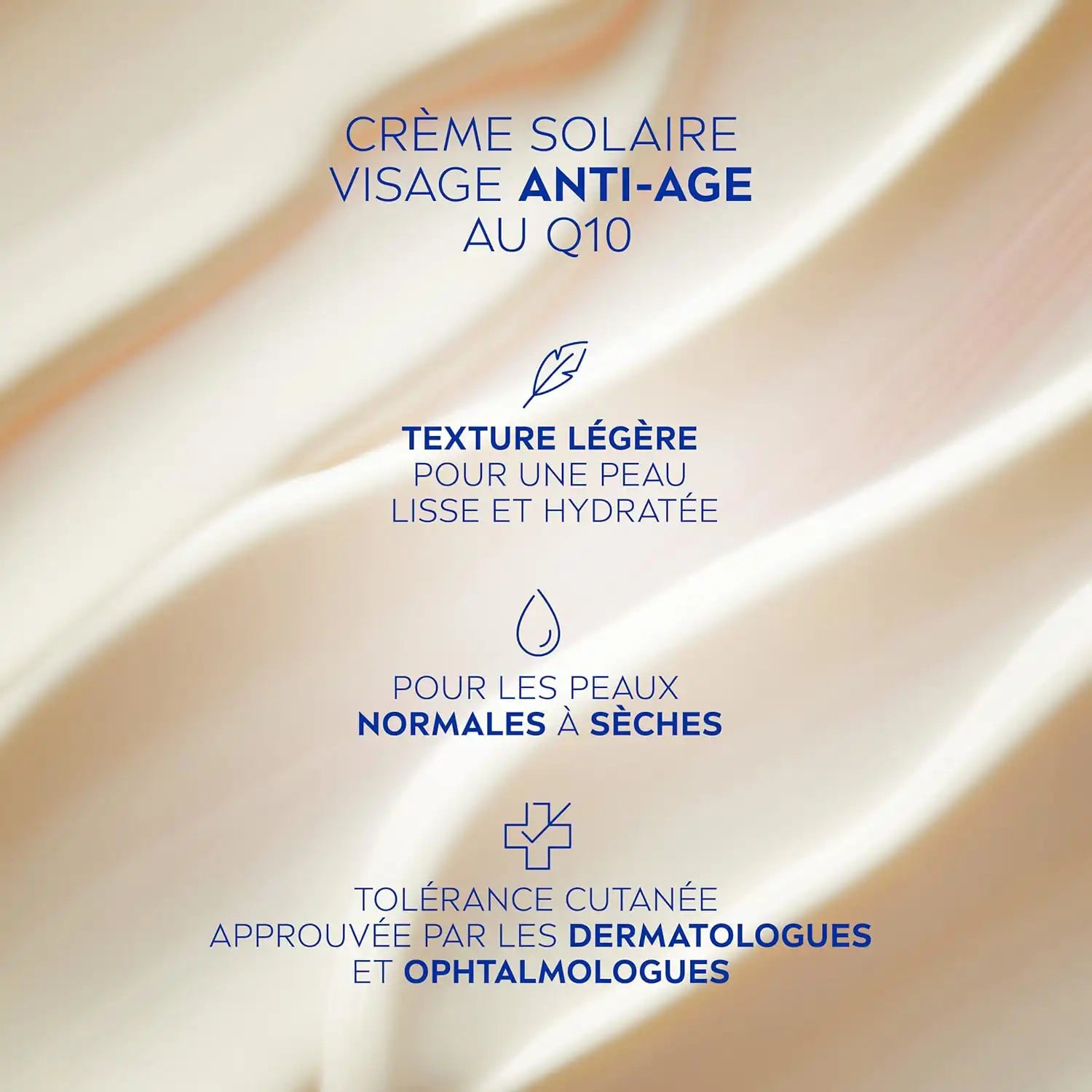 Celvess Cosmetic ÉCLIN matte face sunscreen with SPF 50+, 50ml bottle, showing the product tube and branding.