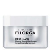 Filorga Meso-Mask Lissant cream in a 50ml jar, designed for smoothing and revitalizing the skin.