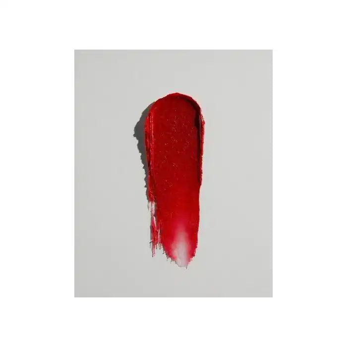 Labello Labello Baume à lèvres Caring Beauty Red with SPF30, 4.8g, featuring vibrant red color and smooth texture.