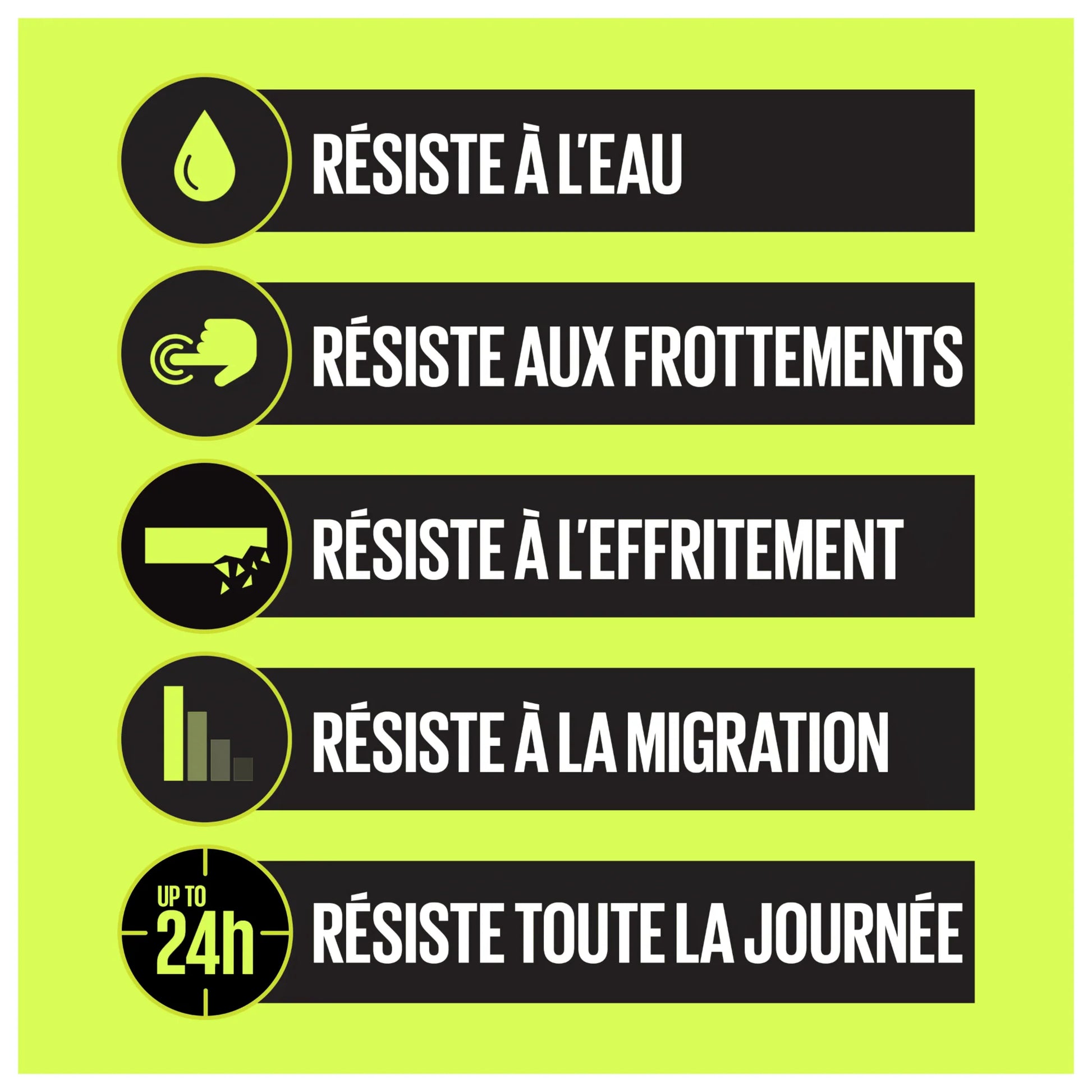 Maybelline New York Tattoo Liner Ink Pen with precise applicator for bold, defined eyeliner looks.