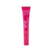 NOVEXPERT hyaluronic acid lip plumping treatment for lips, 8ml, hydrating and smoothing lip care product.