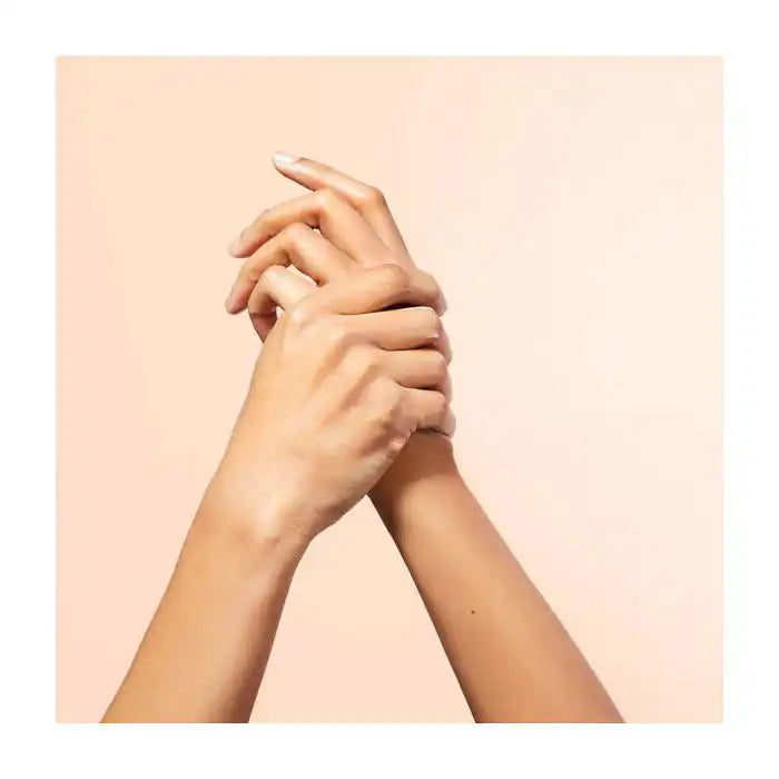 NUXE Rêve De Miel hand and nail cream by Celvess Cosmetic, 50ml, nourishing, repairing, and protecting dry skin and cuticles.