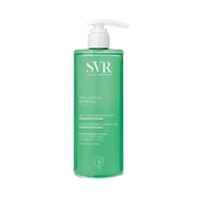 SVR Spirial Deo-douche gel lavant pour le corps de 400ml, déodorant 24h fraîcheur intense, par Celvess Cosmetic