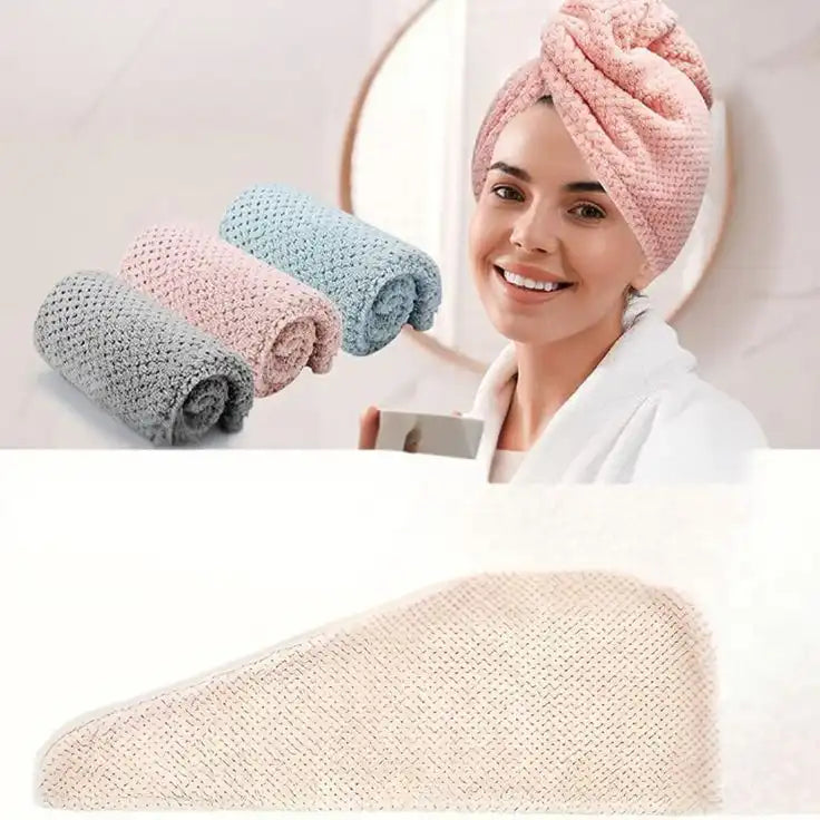 Colorful hair turban accessory by Celvess Cosmetic, stylish and comfortable hair accessory for fashionable looks.