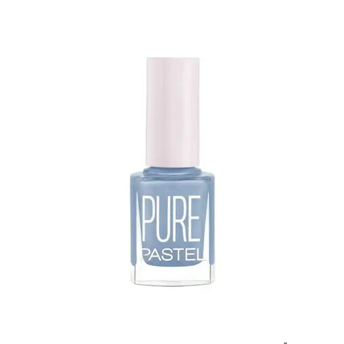 Celvess Cosmetic pastel nail polish ongles in shade 612, with a comfortable formula and long-lasting finish.