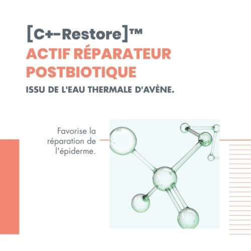 AVÈNE – Cicalfate+ Crème Réparatrice Protectrice – 40ml