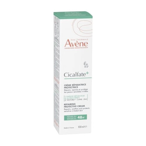AVÈNE – Cicalfate+ Crème Réparatrice Protectrice – 40ml