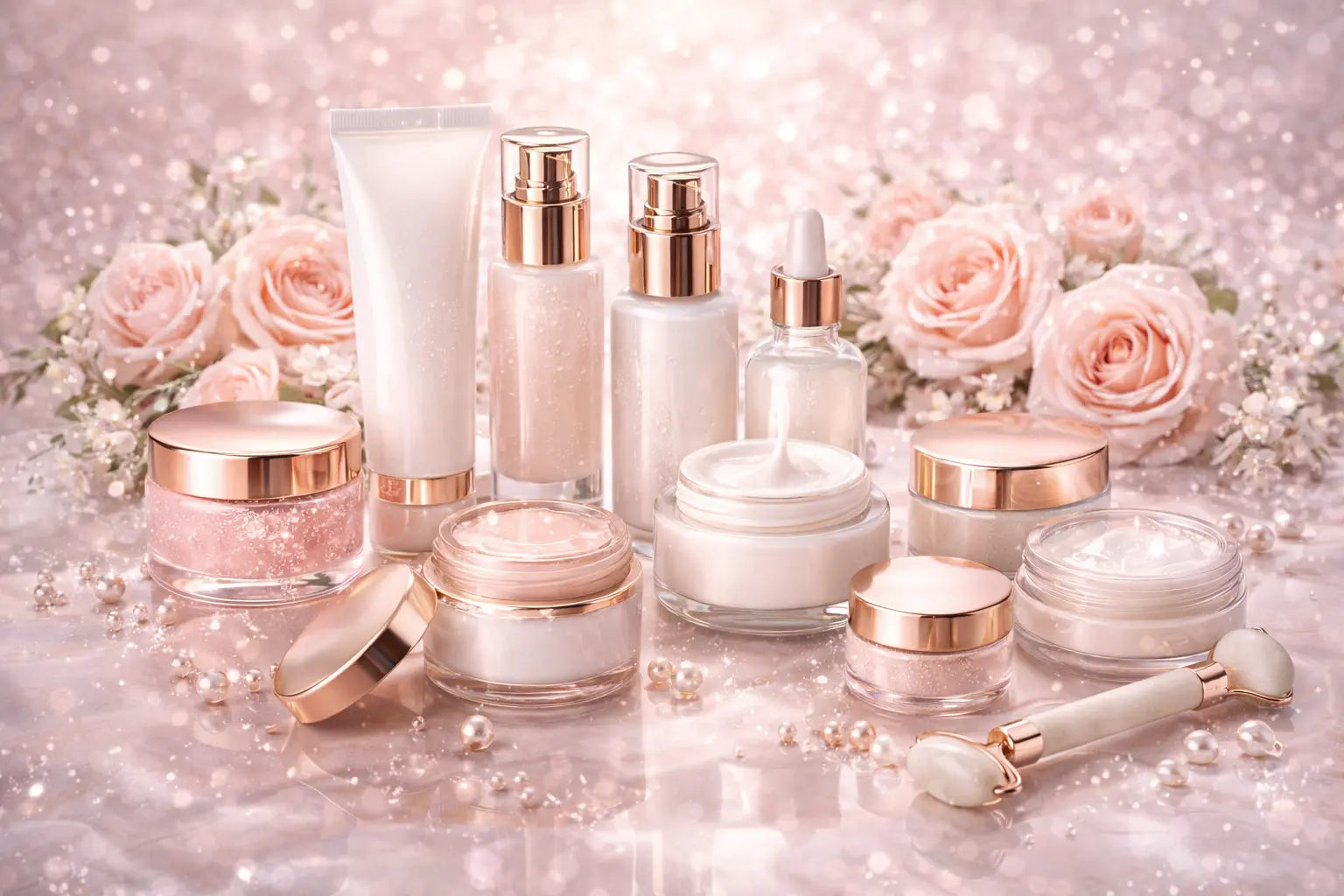 Produits de beauté et cosmétiques professionnels pour femme Celvess