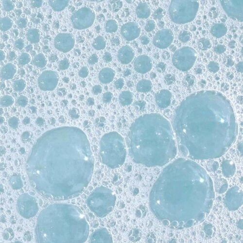 Bioderma ABCDerm Gel Moussant Doux 200ml gentle cleansing gel for sensitive skin, suitable for baby and child bath routines.