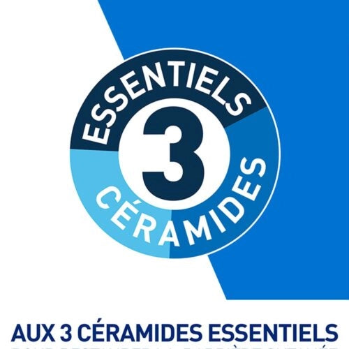 Celvess Cosmetic Cerave Repairing Eye Cream in 14ml jar, smooth texture for nourishing eye contour care