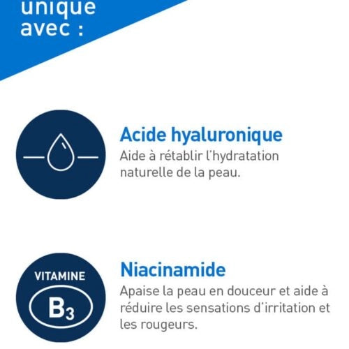 CeraVe eye repair cream in 14ml jar, hydrating eye care product from Celvess Cosmetic with smooth texture and soothing formula.