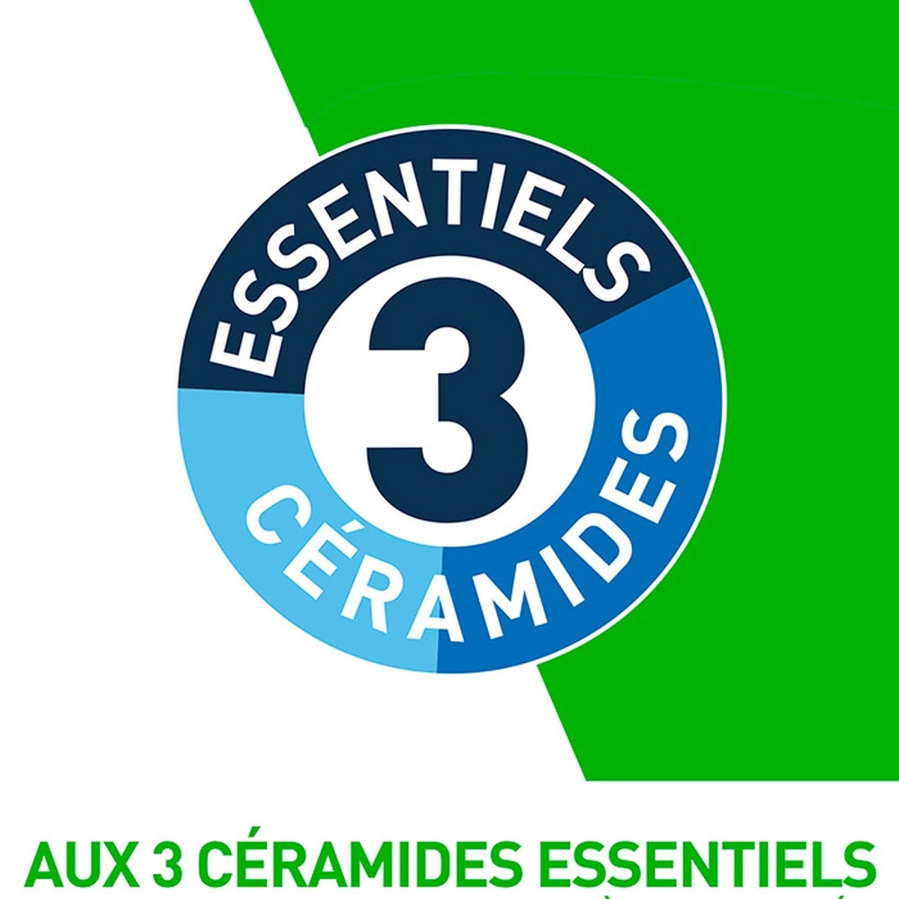 Celvess Cosmetic Cerave Eau Micellaire 295ml bottle, gentle makeup remover and facial cleanser for sensitive skin.