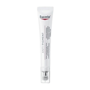 EUCERIN Anti-Pigment Eye Contour Cream by Celvess Cosmetic, illuminating 15ml anti-dark circle eye cream with brightening properties.