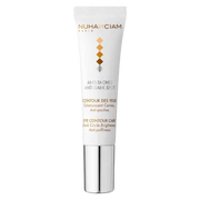 Celvess Cosmetic NUHANCIAM anti-cernes contour des yeux with brightening formula for dark circles and puffiness, 15ml.