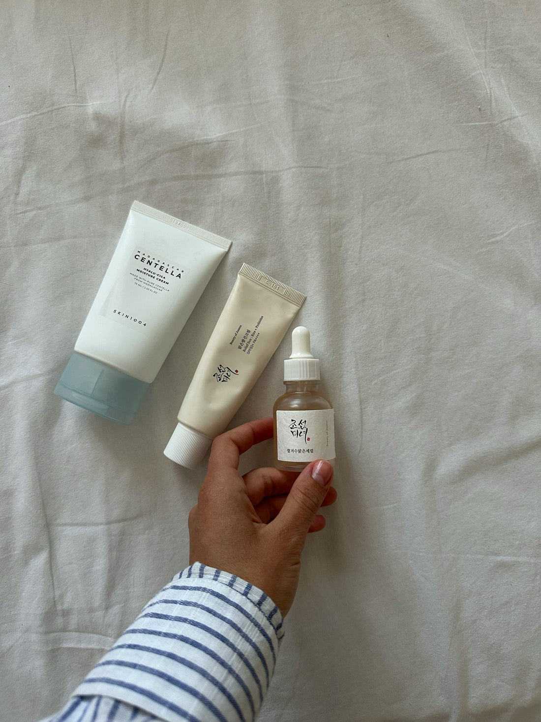 Parapharmacie beauté soins réparateurs peau abîmée