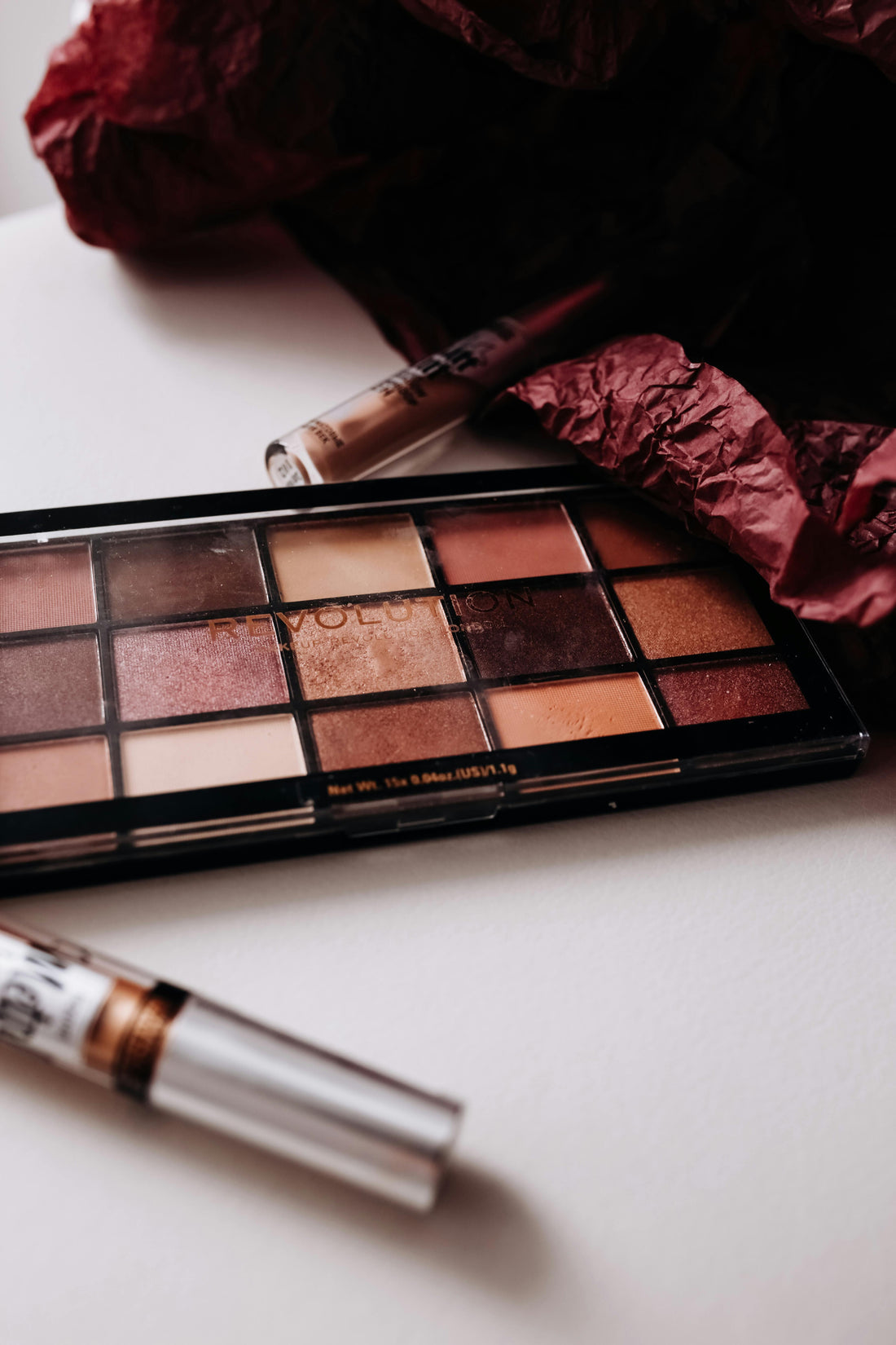 Parapharmacie beauté soins pour peau sensible