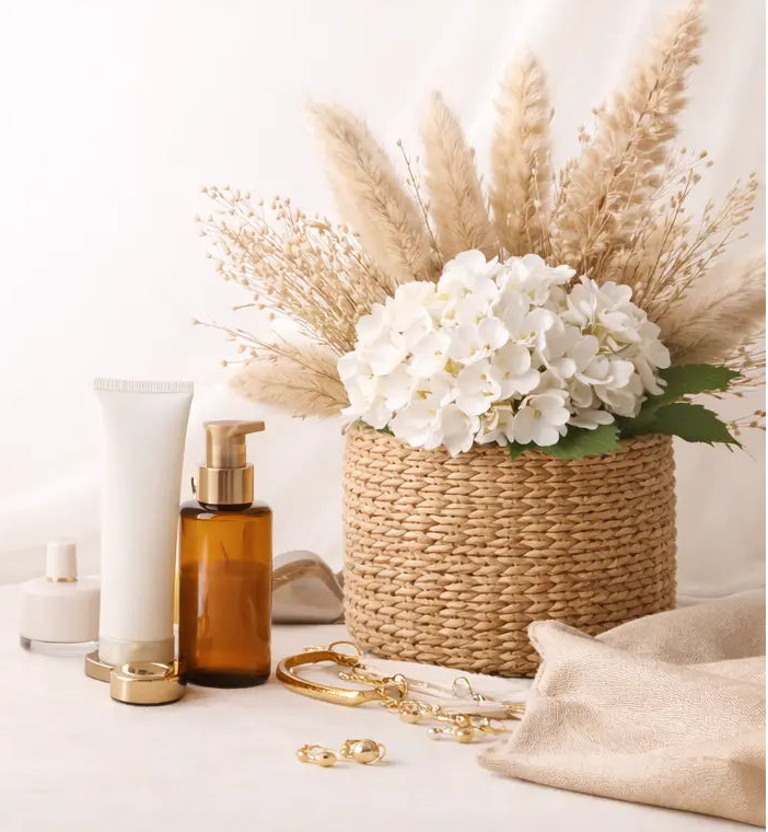 Produits parapharmacie pour soins visage et corps