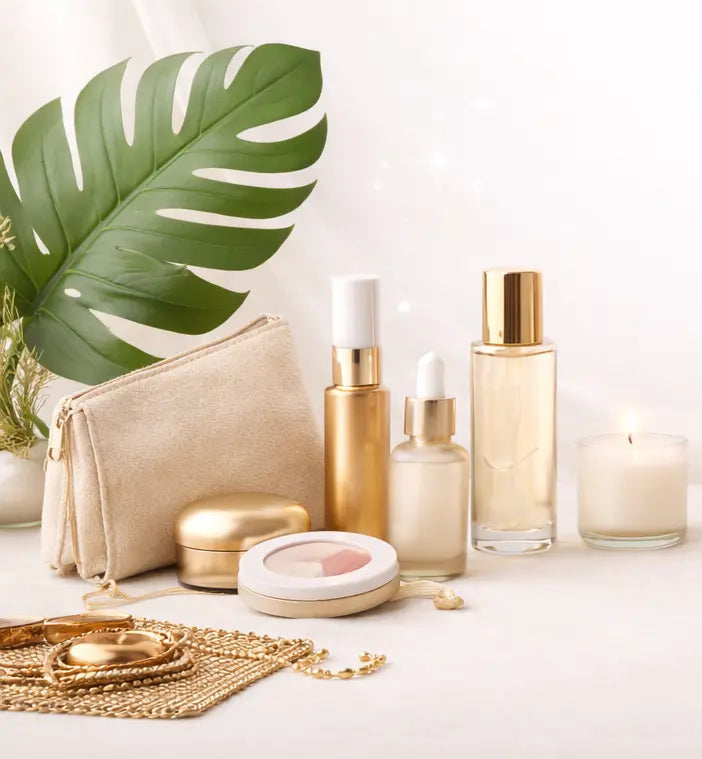 Collection produits parapharmacie hygiène et soins